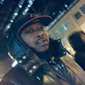 Meet your Posher, Thomas